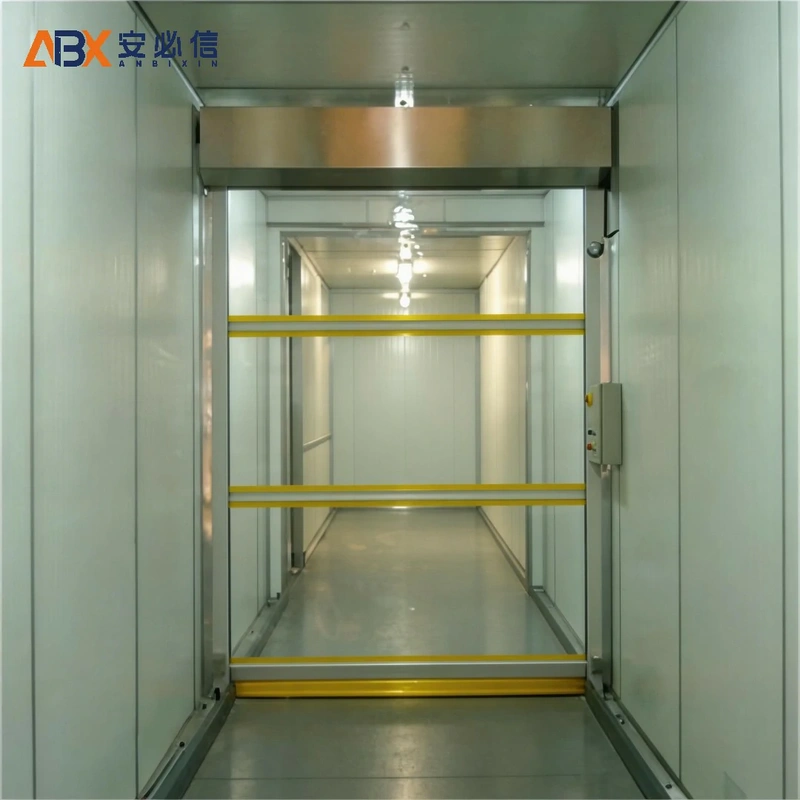 濮阳工业快速门